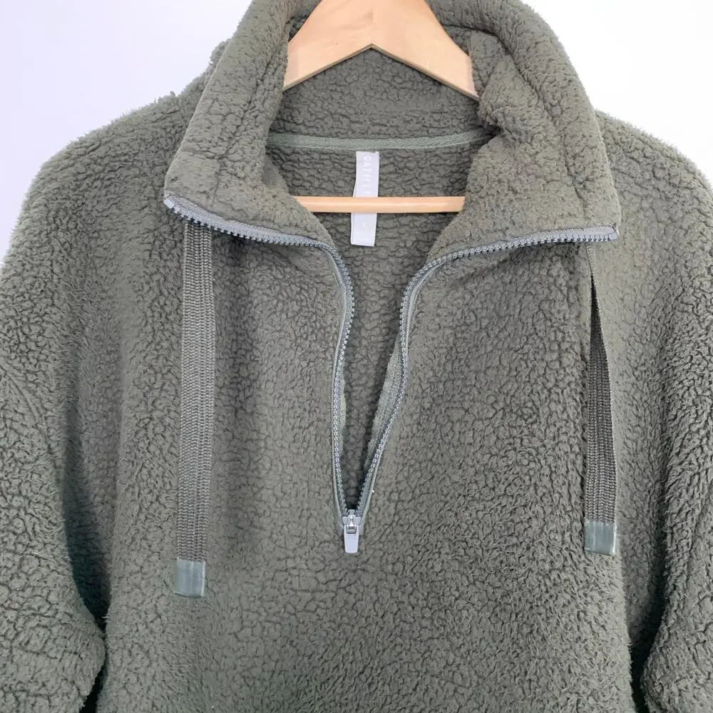 Athleta fave thanks trail